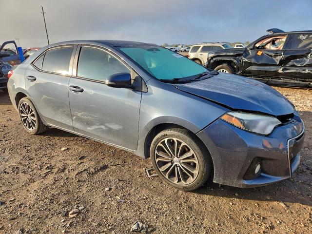 Toyota Corolla L Image 3