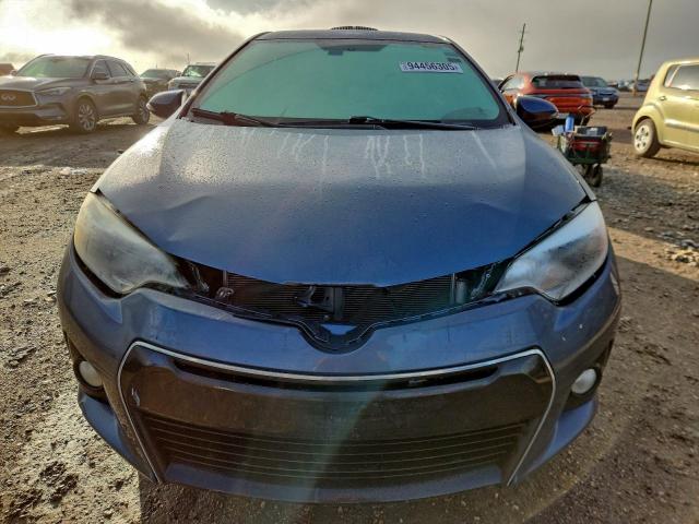 Toyota Corolla L Image 4