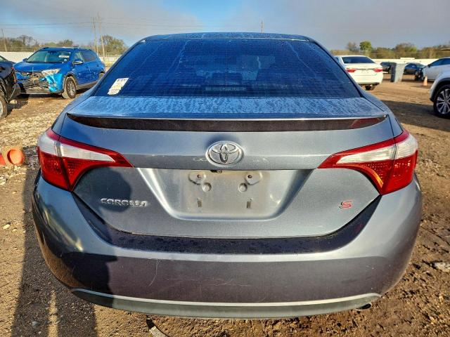 Toyota Corolla L Image 2