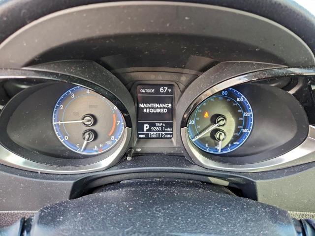 Toyota Corolla L Image 10