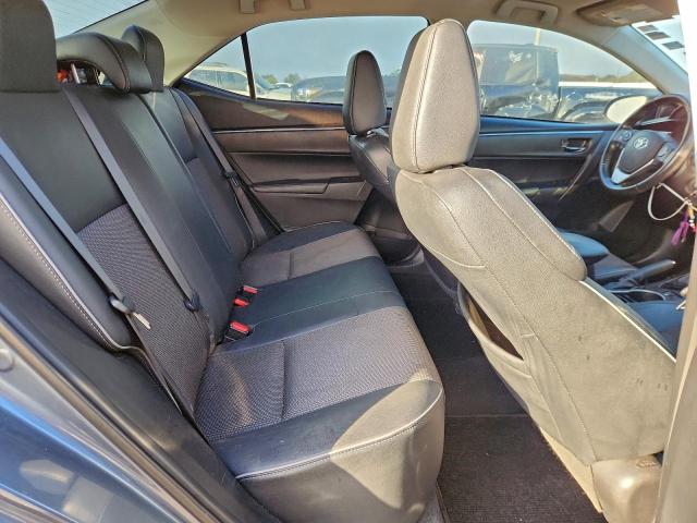 Toyota Corolla L Image 9