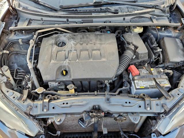 Toyota Corolla L Image 7