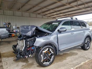  Salvage Kia Telluride
