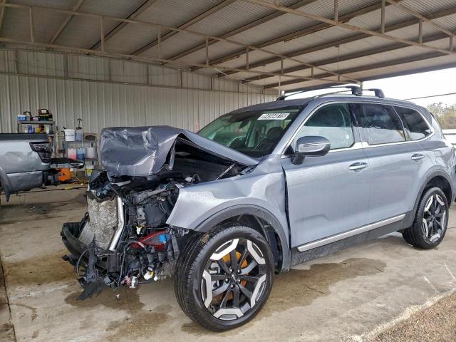  Salvage Kia Telluride