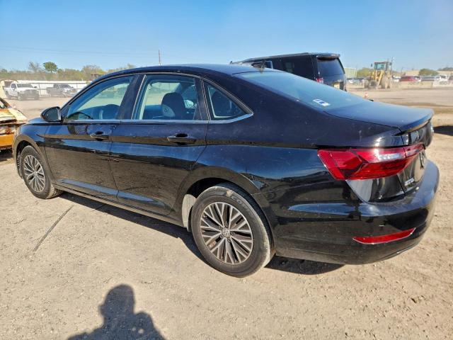 Volkswagen Jetta S Image 2