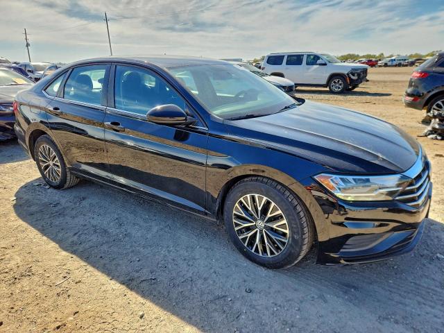 Volkswagen Jetta S Image 9