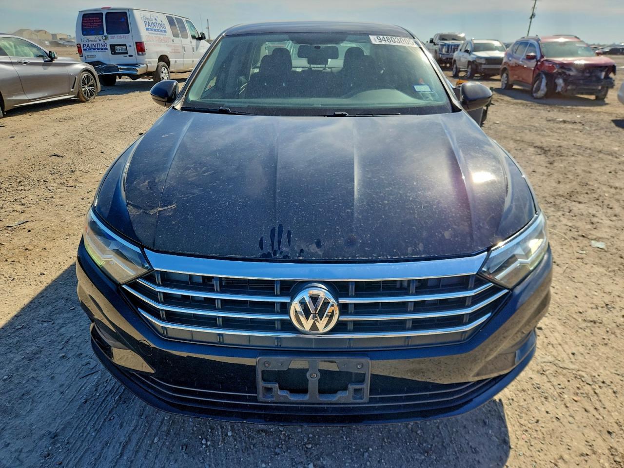 Volkswagen Jetta S Image 10