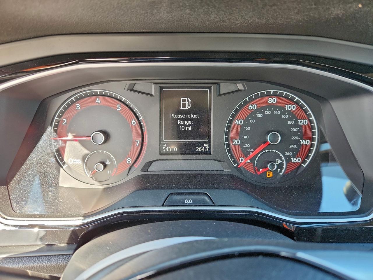 Volkswagen Jetta S Image 12