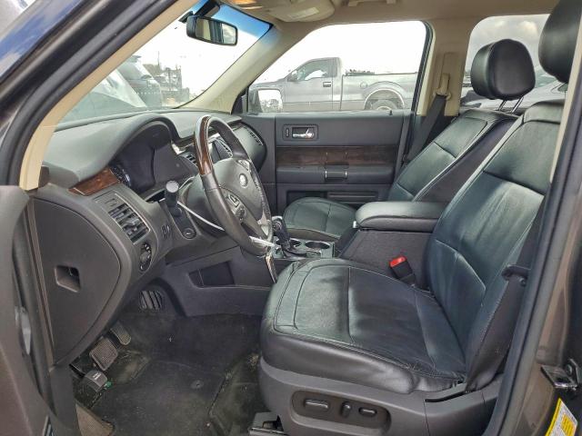 Ford Flex Limited Image 6