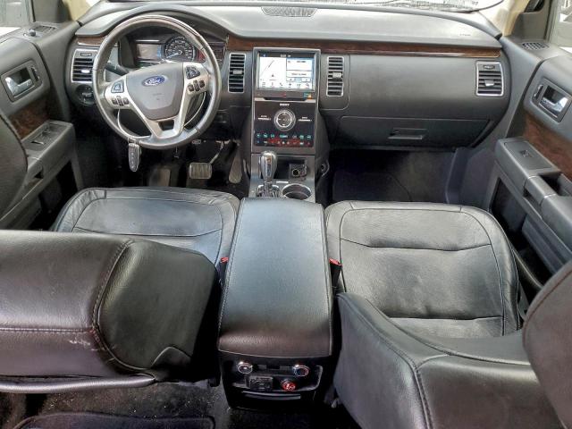 Ford Flex Limited Image 8