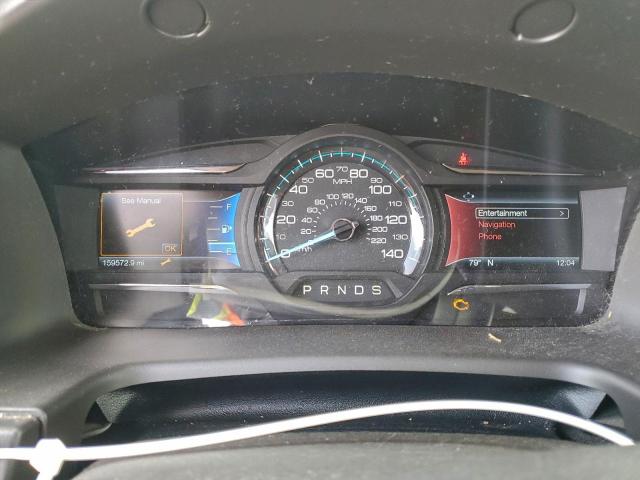 Ford Flex Limited Image 12