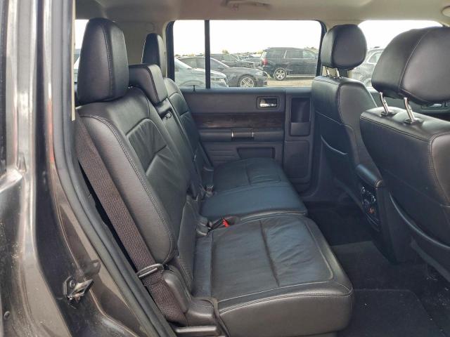 Ford Flex Limited Image 3