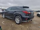 Lexus RX 350 Base Image 4