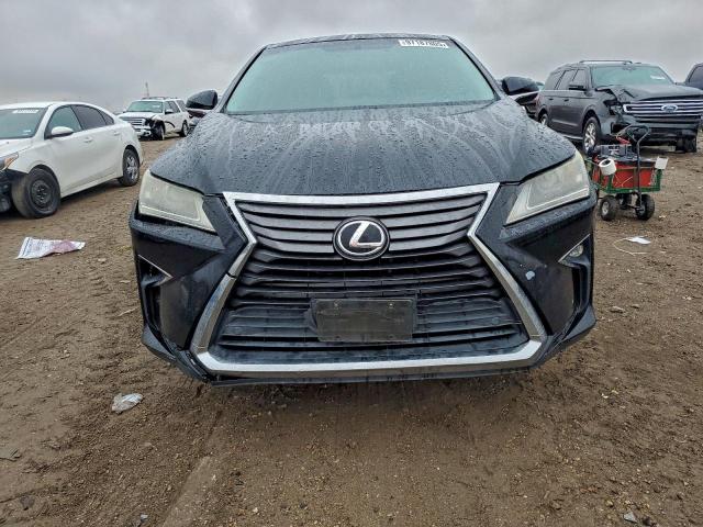 Lexus RX 350 Base Image 11