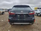 Lexus RX 350 Base Image 8