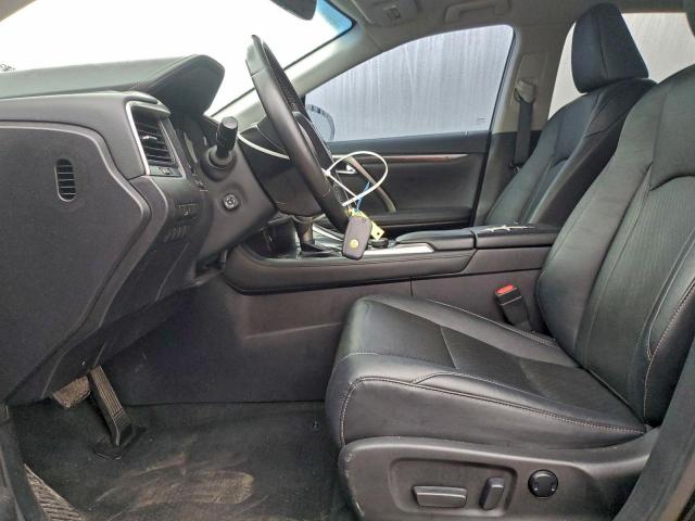 Lexus RX 350 Base Image 6