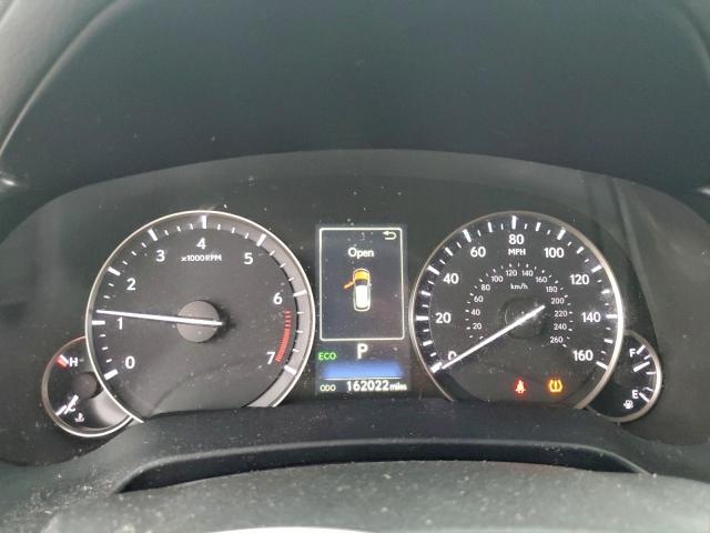 Lexus RX 350 Base Image 2