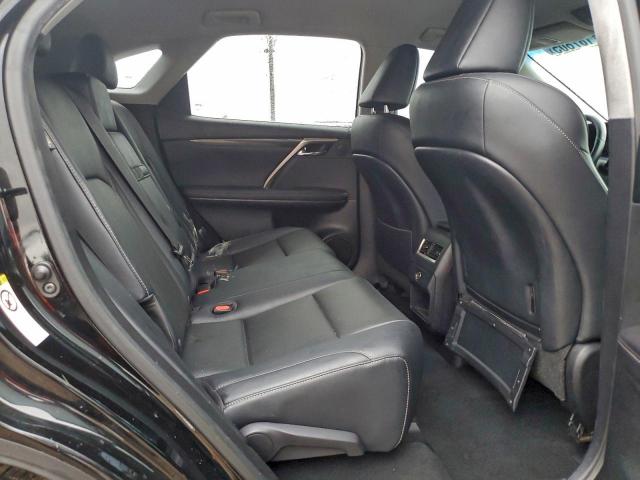 Lexus RX 350 Base Image 7