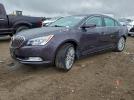 Buick LaCrosse Touring Image 1