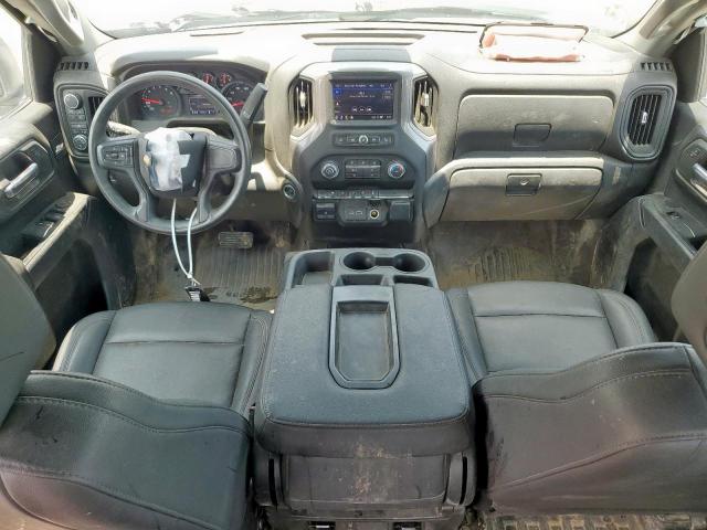 Chevrolet Silverado K1500 Image 5