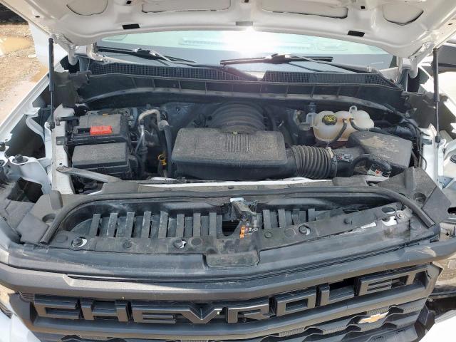 Chevrolet Silverado K1500 Image 11