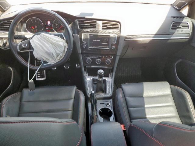 Volkswagen GTI Sport Image 5