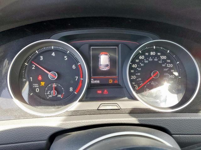 Volkswagen GTI Sport Image 12