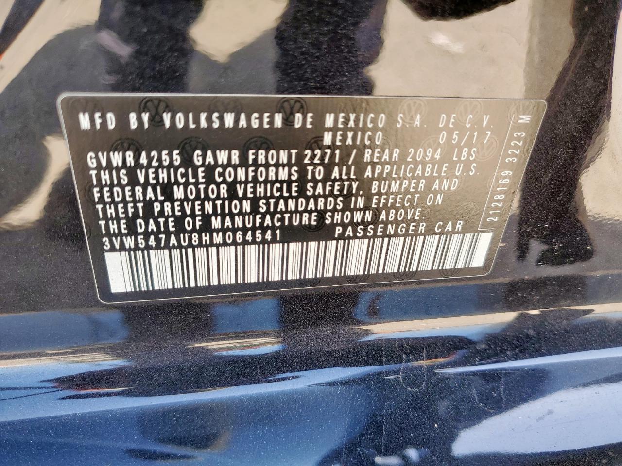 Volkswagen GTI Sport Image 8