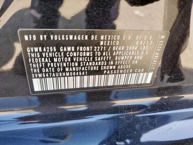 Volkswagen GTI Sport Image 8