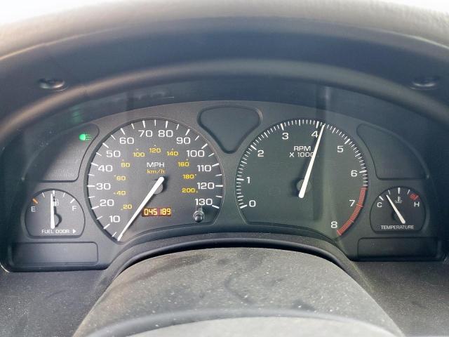 Saturn L300 Image 11