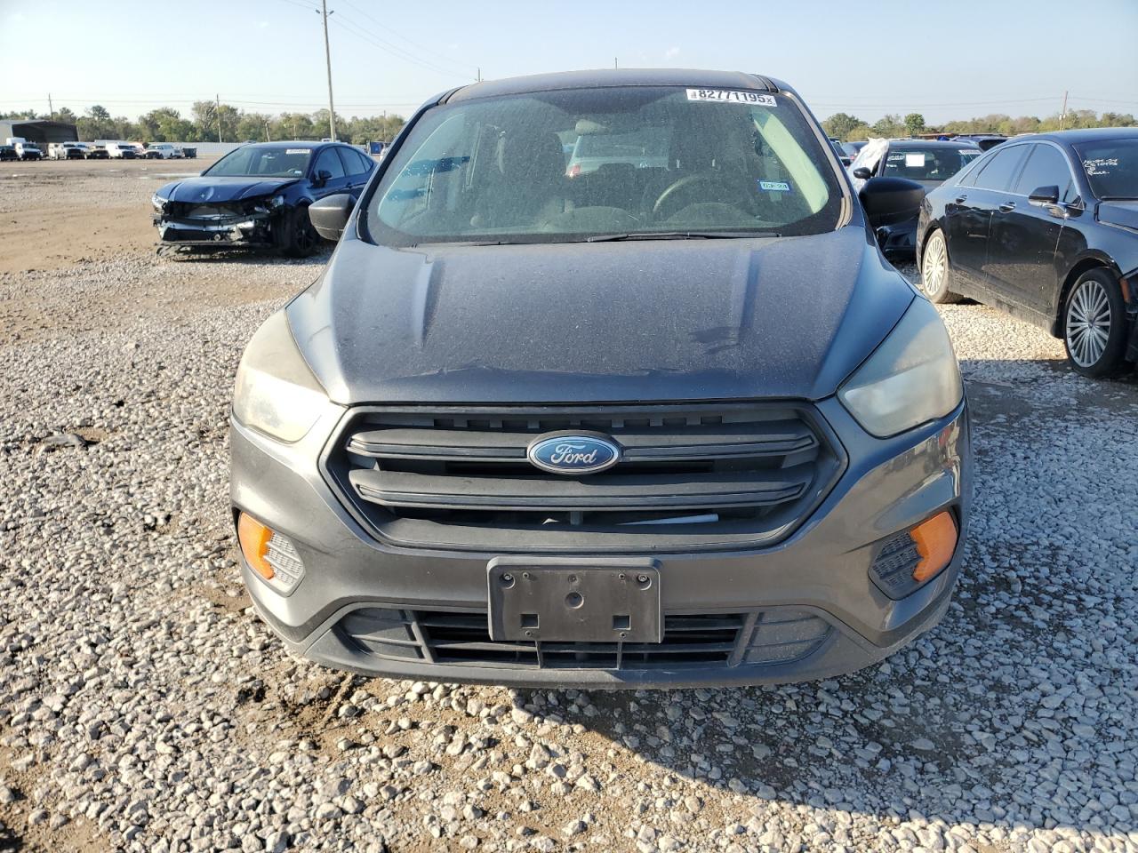 Ford Escape S Image 11