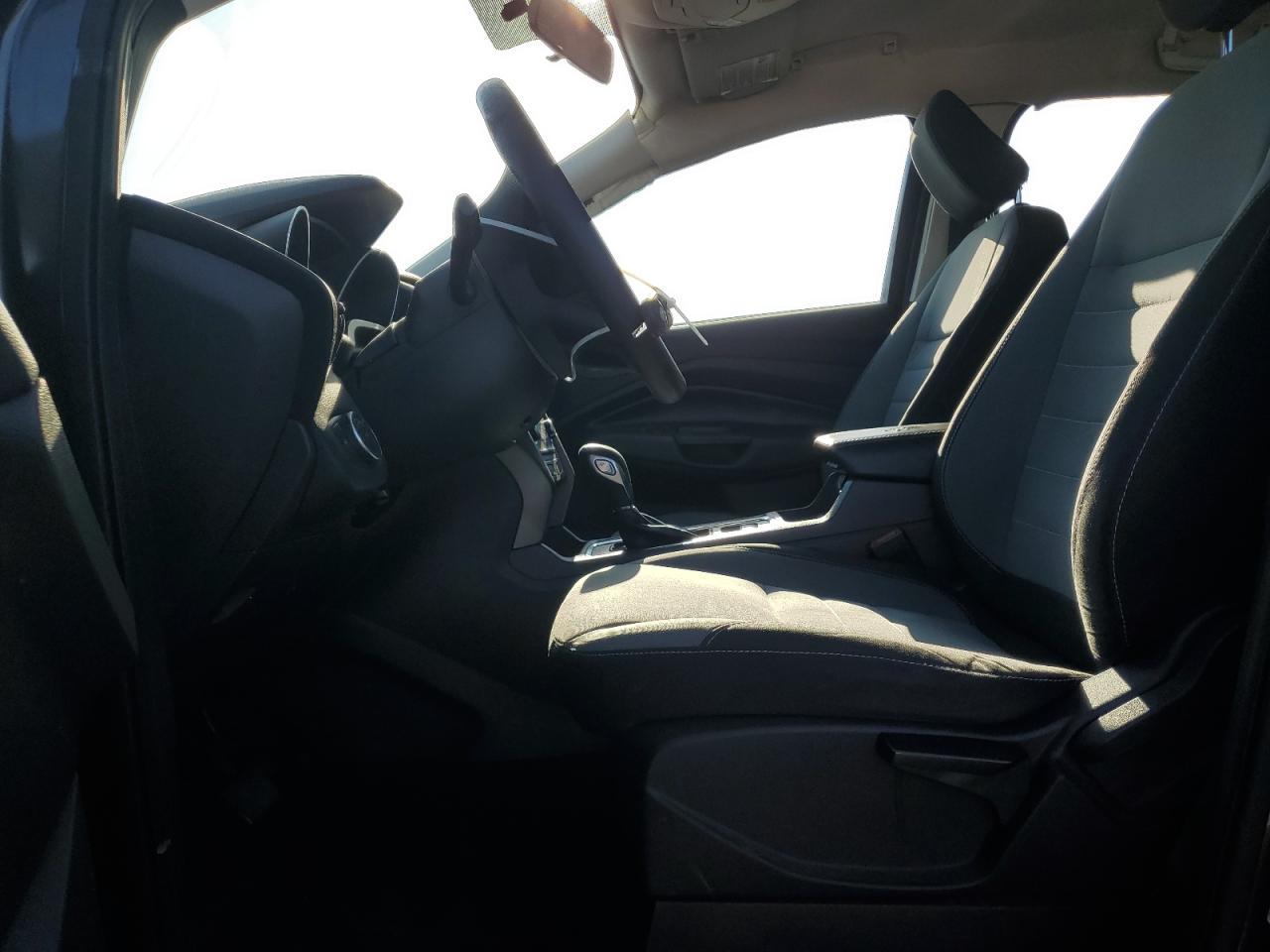 Ford Escape S Image 5