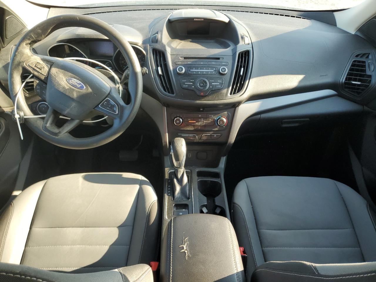 Ford Escape S Image 7