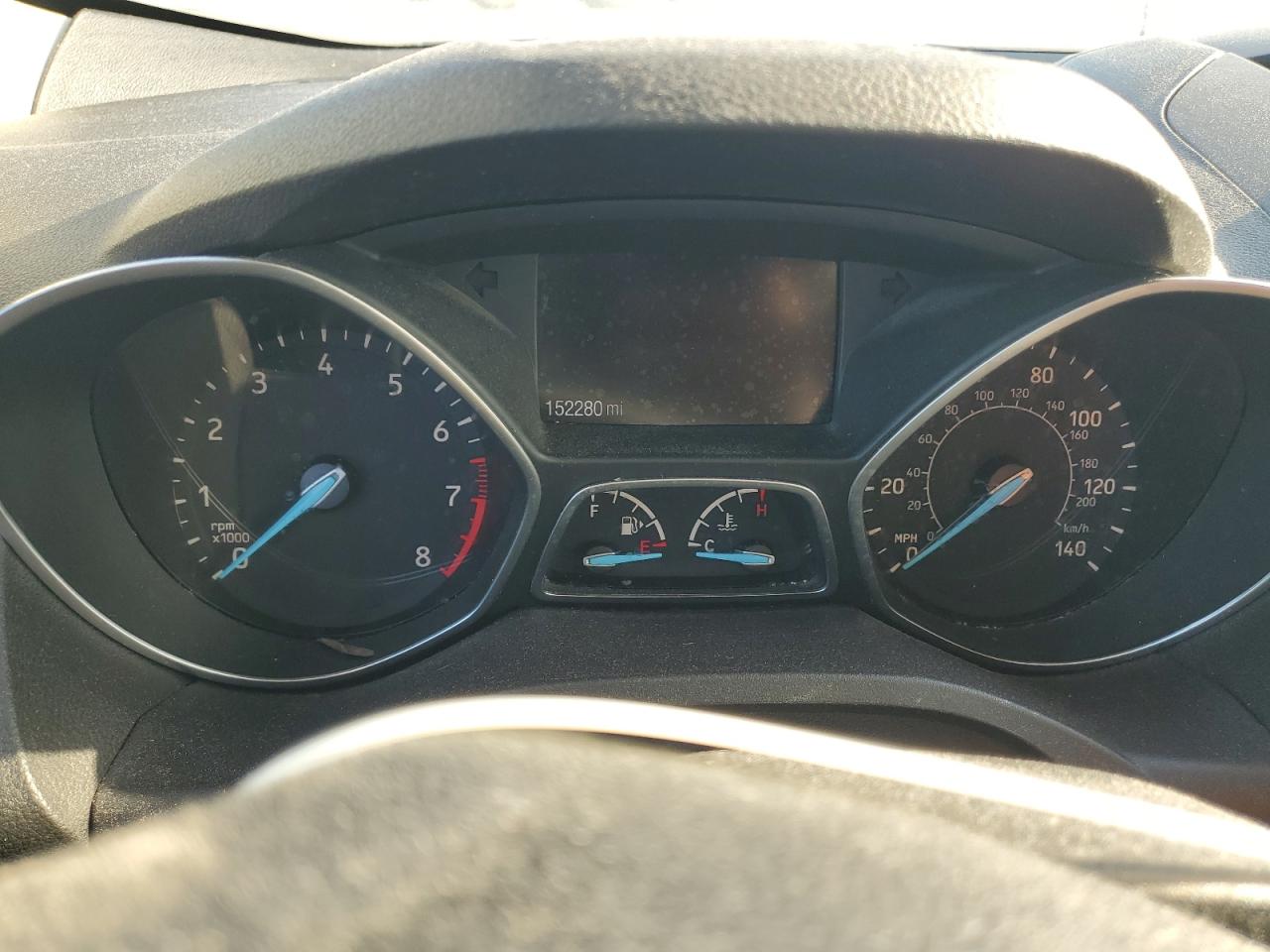 Ford Escape S Image 8