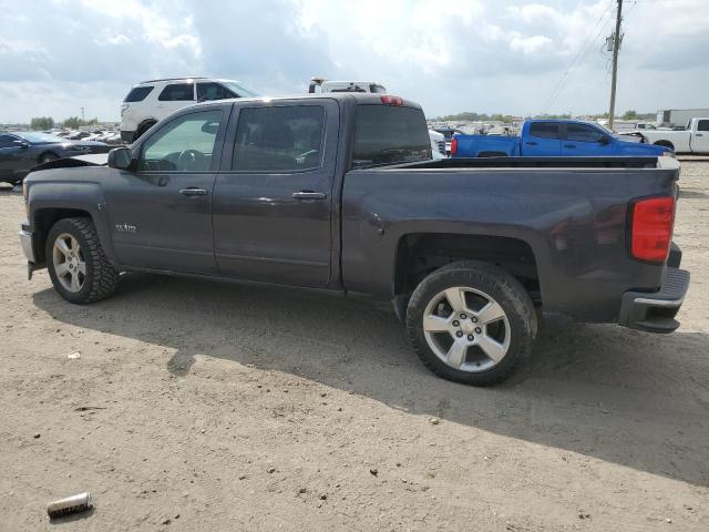 Chevrolet Silverado C1500 Lt Image 8