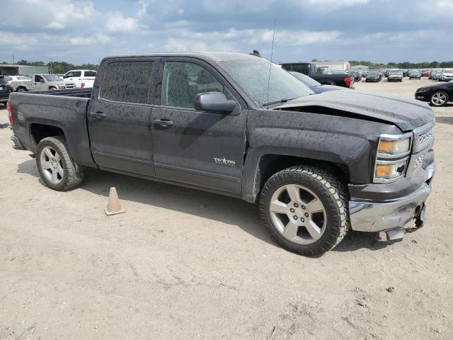 Chevrolet Silverado C1500 Lt Image 9