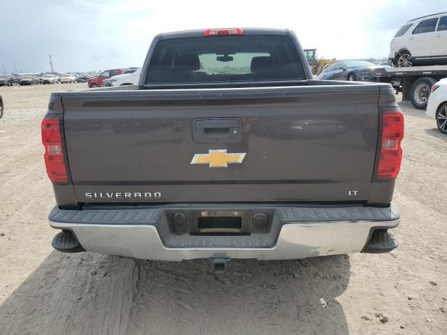 Chevrolet Silverado C1500 Lt Image 11