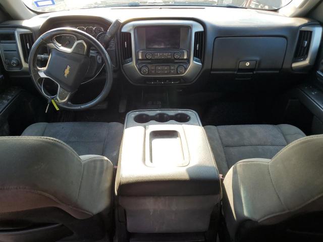 Chevrolet Silverado C1500 Lt Image 12