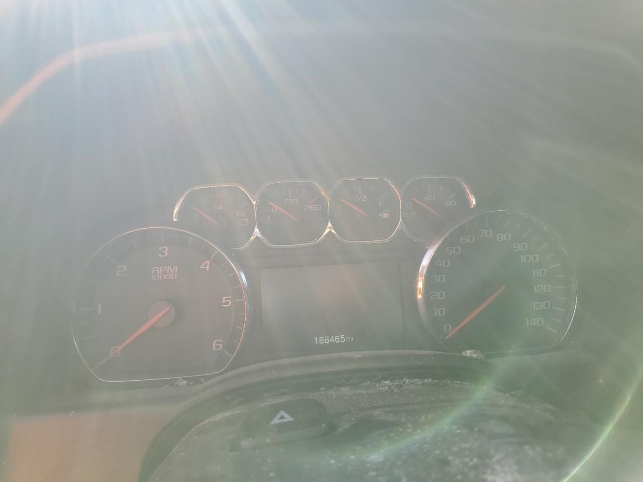 Chevrolet Silverado C1500 Lt Image 2