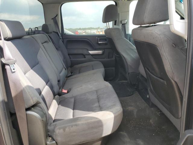 Chevrolet Silverado C1500 Lt Image 3