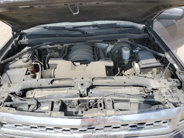 Chevrolet Silverado C1500 Lt Image 6