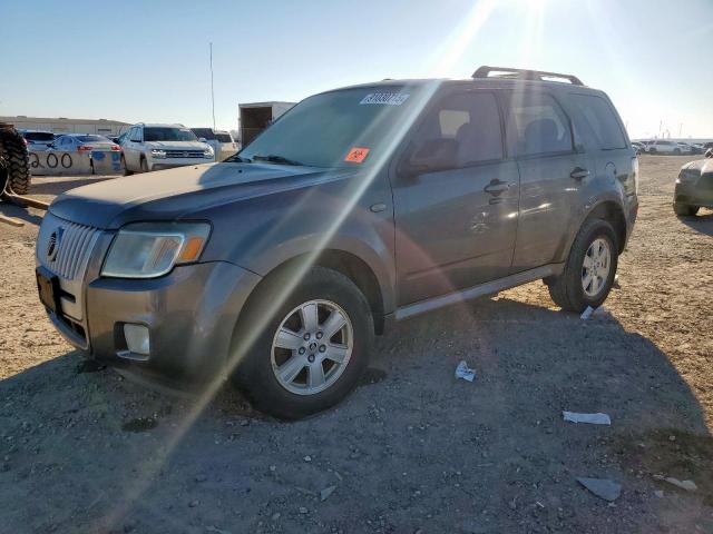  Salvage Mercury Mariner