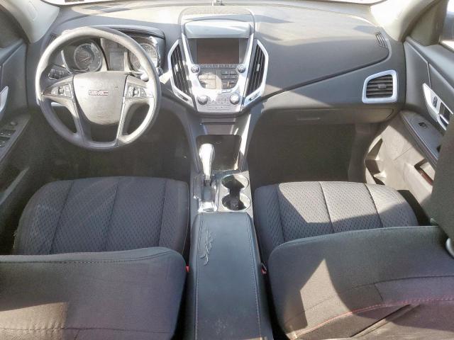 GMC Terrain Sle Image 12