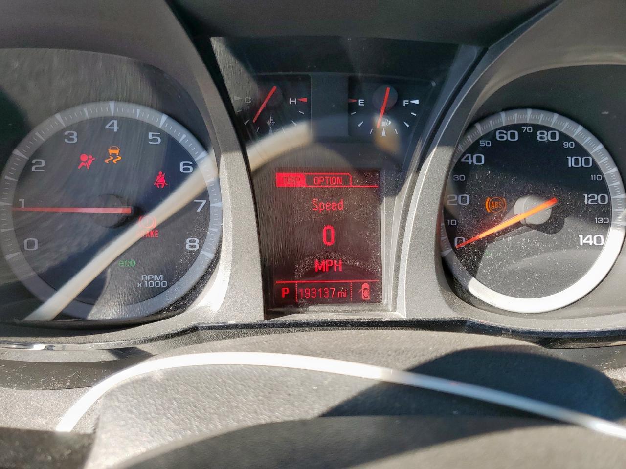 GMC Terrain Sle Image 11