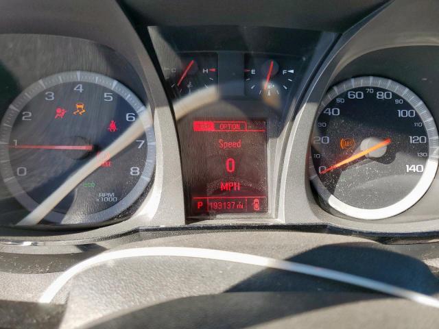 GMC Terrain Sle Image 11