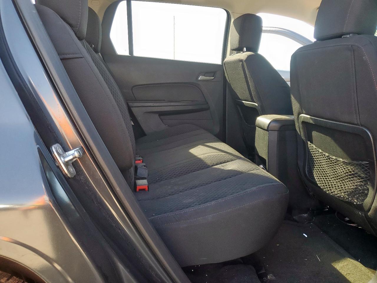 GMC Terrain Sle Image 2