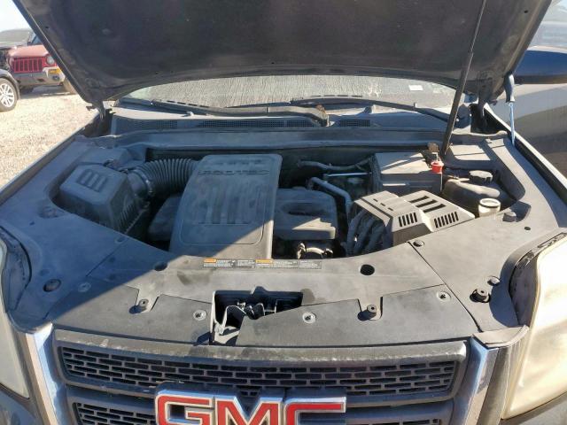 GMC Terrain Sle Image 10