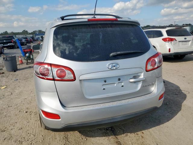 Hyundai SANTA FE Se Image 11