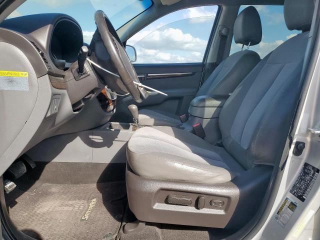 Hyundai SANTA FE Se Image 5