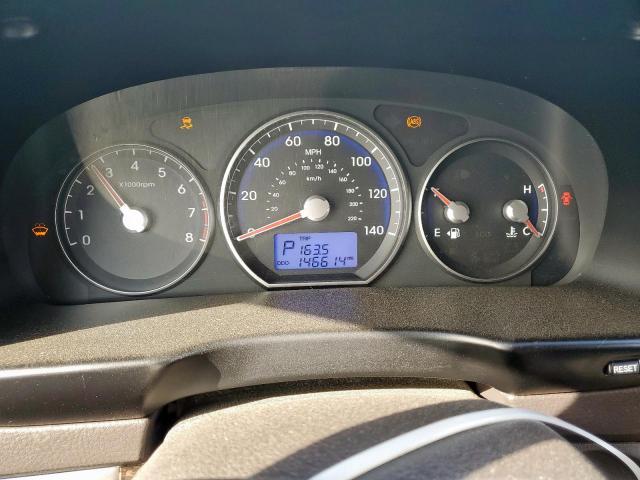 Hyundai SANTA FE Se Image 6